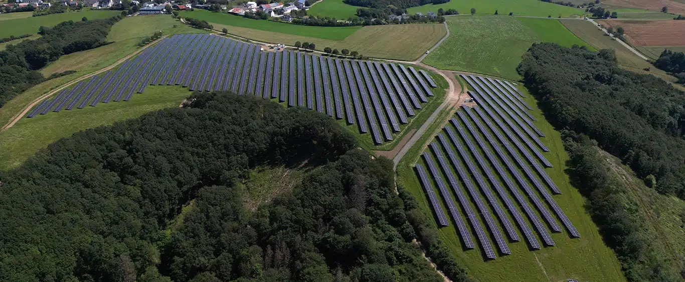 Enovos-Solarenergie-Dauwelshausen